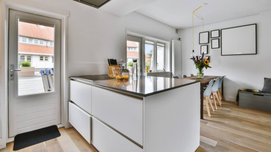 Byggföretag stockholm